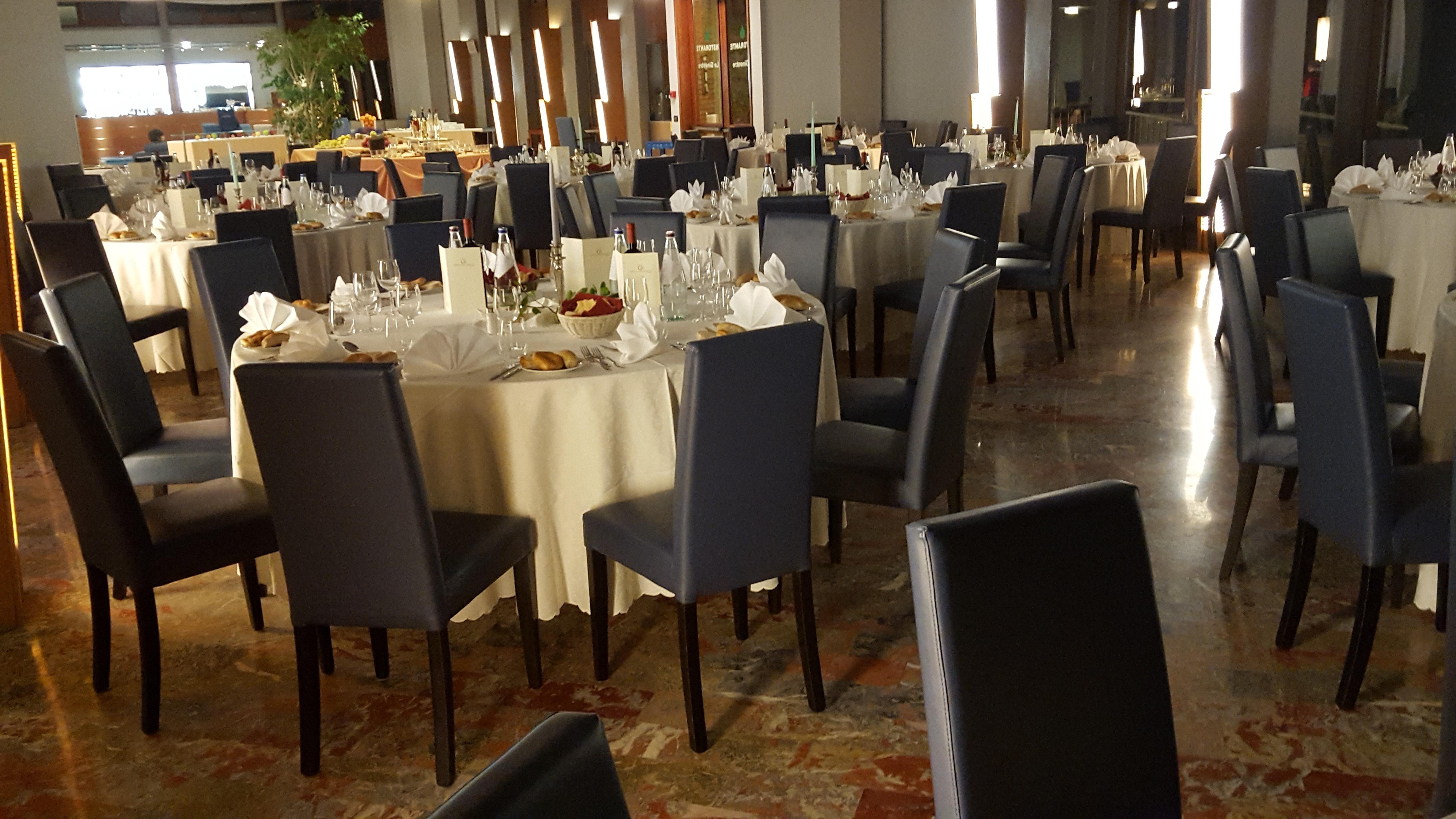 Th Tirrenia - Green Park Resort Bagian luar foto