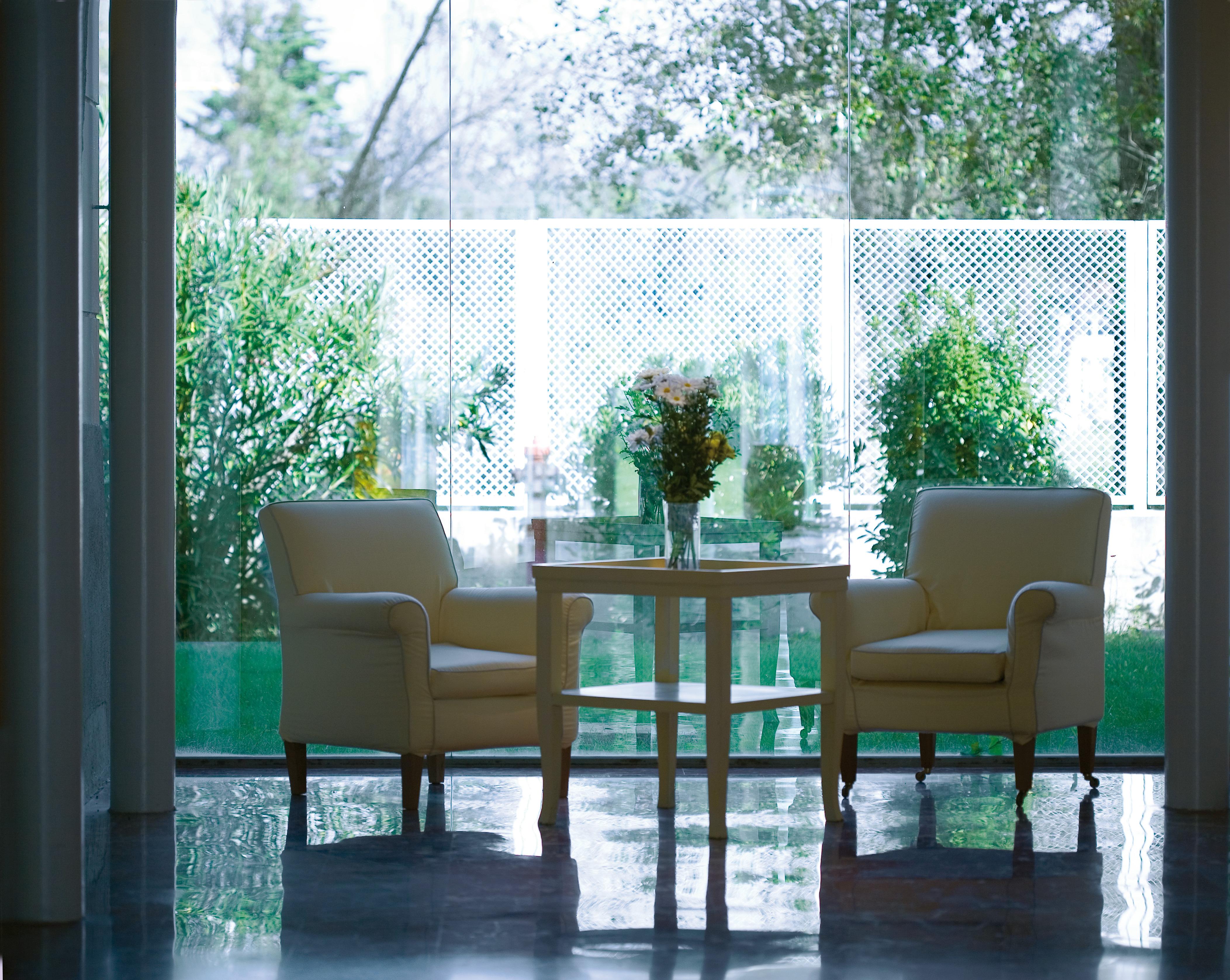 Th Tirrenia - Green Park Resort Bagian luar foto