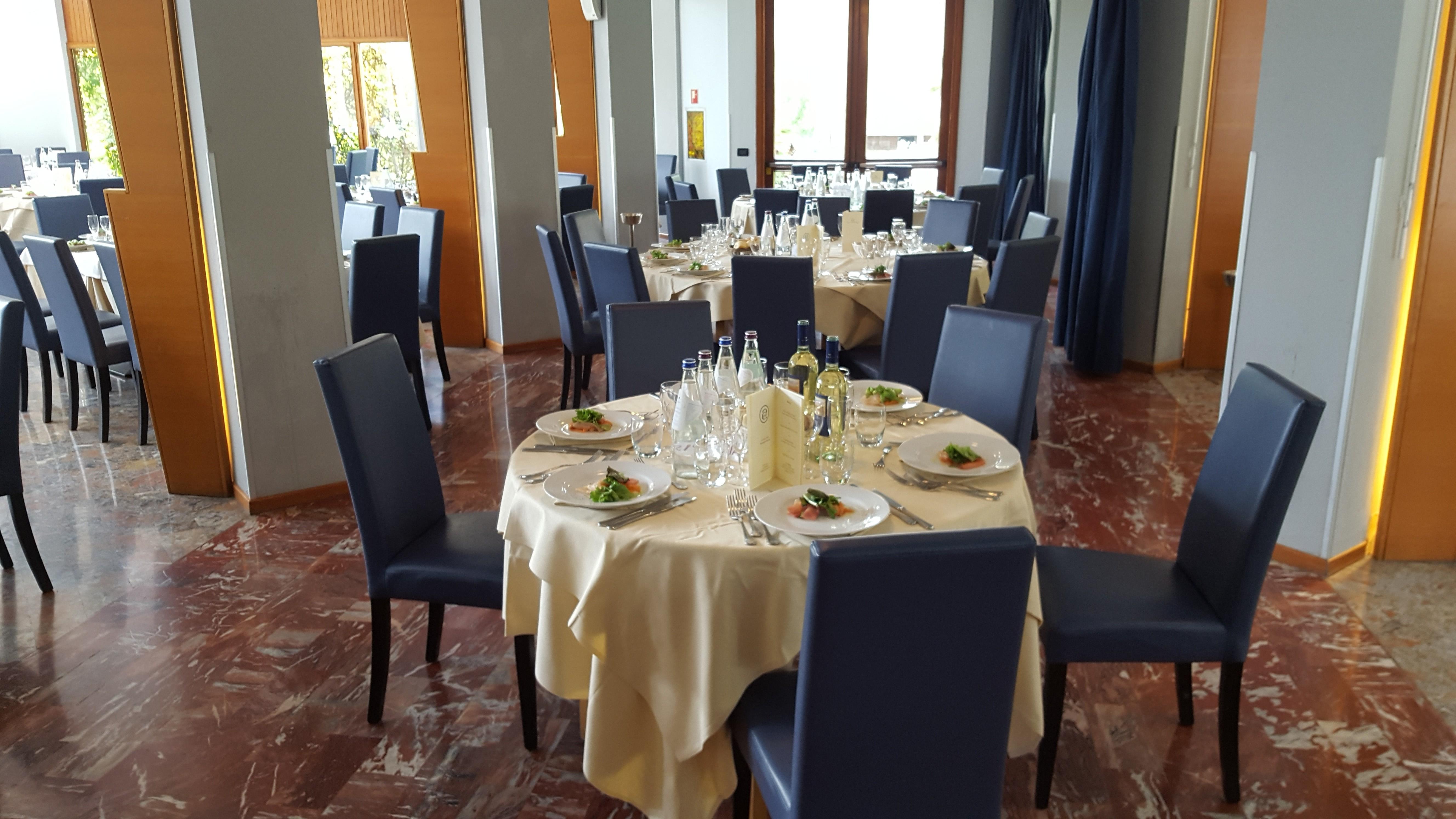 Th Tirrenia - Green Park Resort Bagian luar foto
