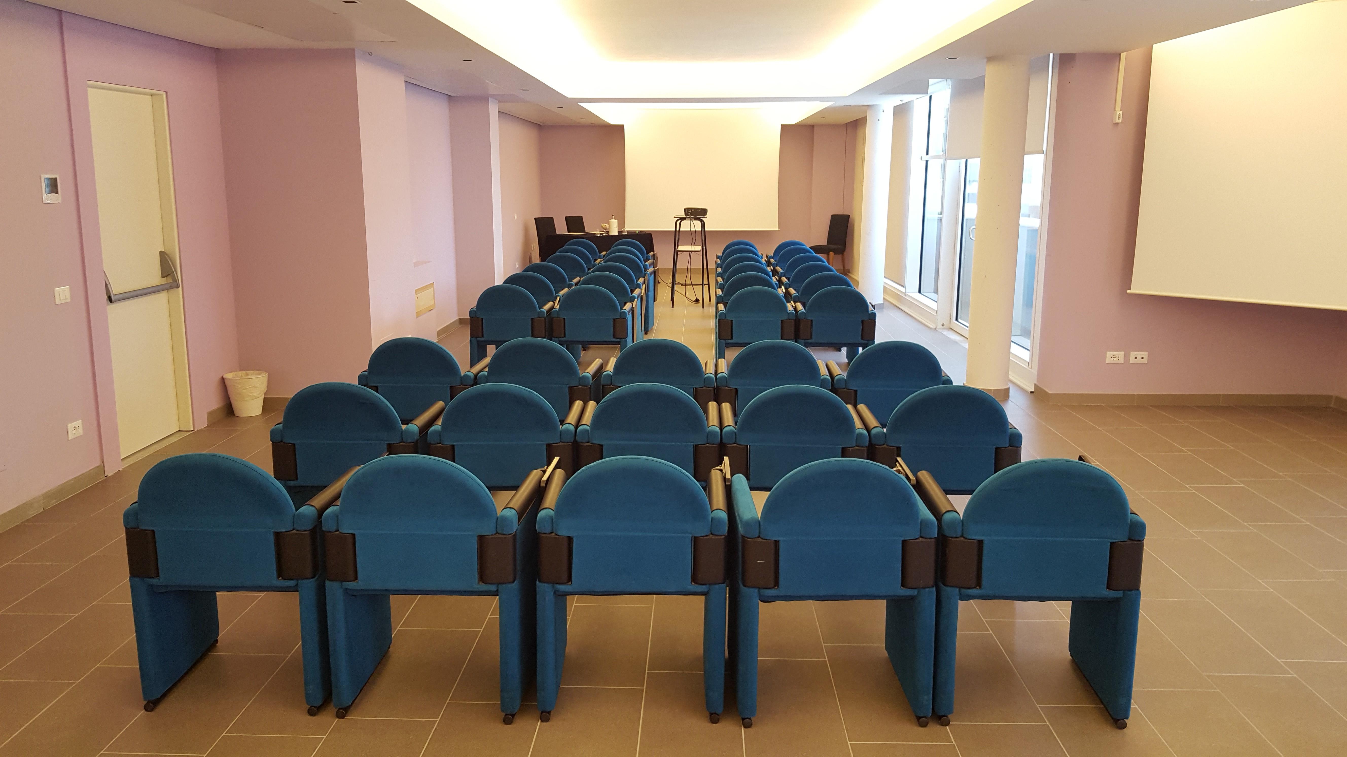 Th Tirrenia - Green Park Resort Bagian luar foto