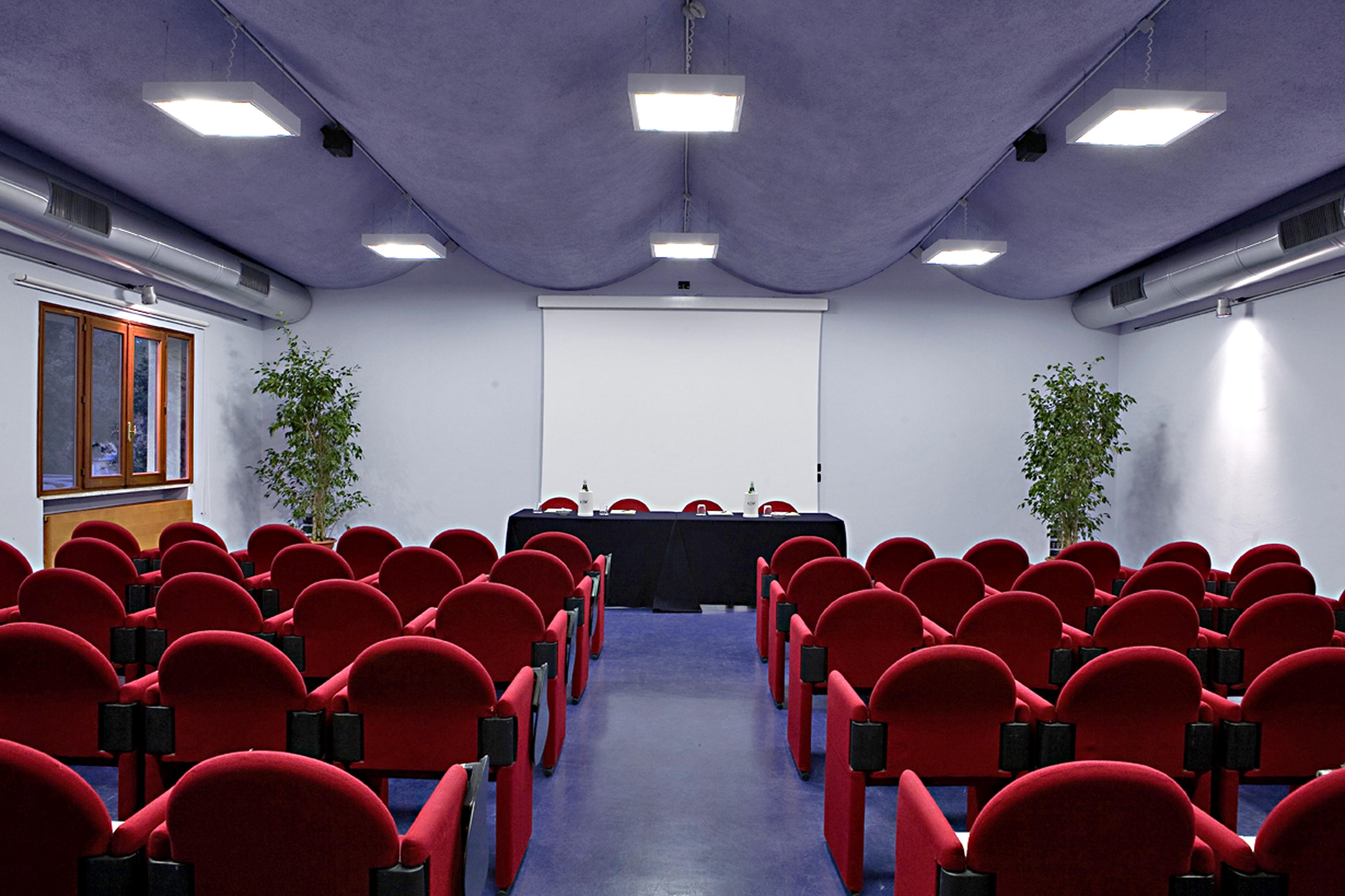 Th Tirrenia - Green Park Resort Bagian luar foto