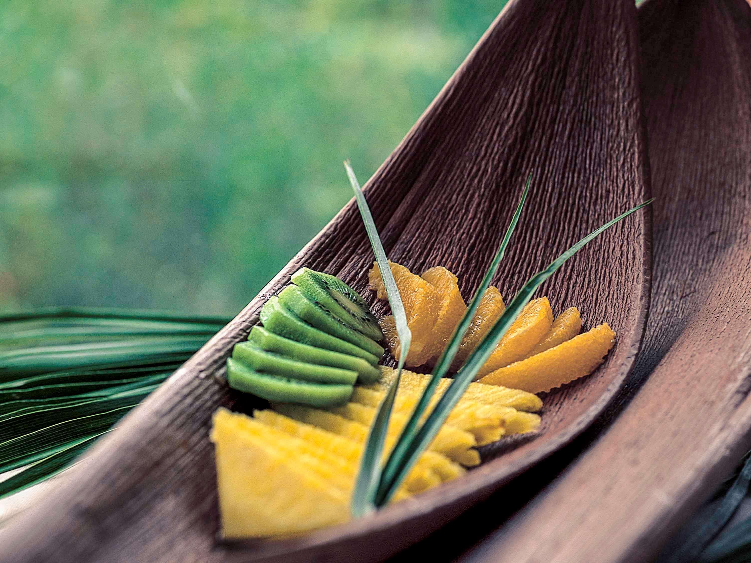Th Tirrenia - Green Park Resort Bagian luar foto